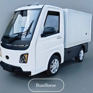 Električni automobili, elektro vozila, prodaja,  Ferum doo Šid