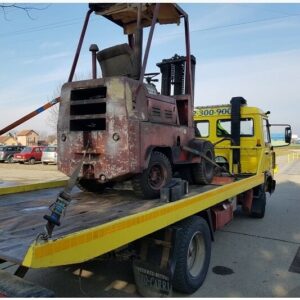 Specijalni transport Sremska Kamenica, Beočin, Irig, Vrdnik ŠLEP SLUŽBA ILIĆ