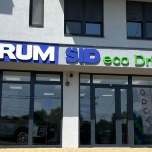 Električni automobili, elektro vozila, prodaja,  Ferum doo Šid