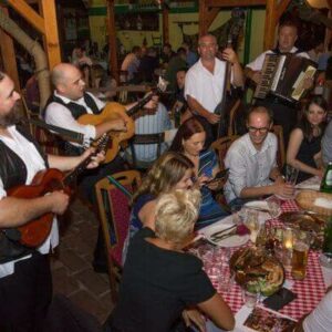 Gradska kafana STARA ZANATLIJA Zrenjanin