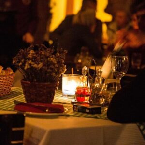 Gradska kafana STARA ZANATLIJA Zrenjanin