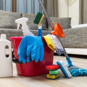 Agencija za čišćenje Nectarios cleaning Stari Banovci