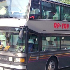 OP-TOP TOURS Topola