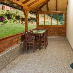 Kuća za odmor pored Drine IVIN GAJ