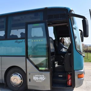 Auto škola Vršac Reni-Pro