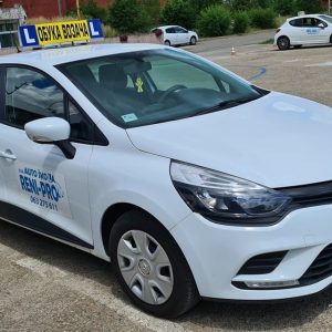 Auto škola Vršac Reni-Pro