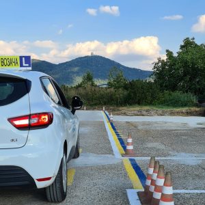 Auto škola Vršac Reni-Pro