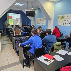 Auto škola Vršac Reni-Pro