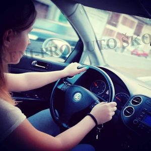 Auto škola Vršac Reni-Pro