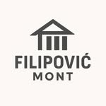 Garažna vrata rolo i segmentna Beograd Filipović Mont