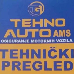 Tehnički pregled i registracija vozila Kovin Tehno Auto AMS