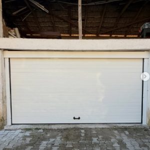 Garažna vrata rolo i segmentna Beograd Filipović Mont