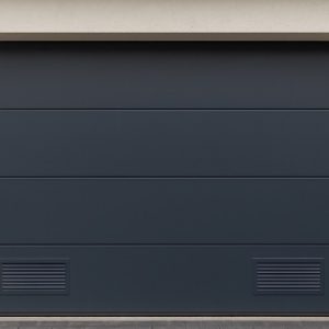 Garažna vrata rolo i segmentna Beograd Filipović Mont