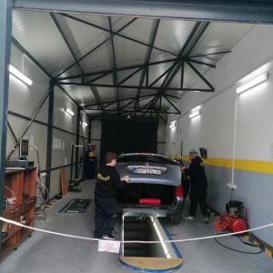 Tehnički pregled i registracija vozila Kovin Tehno Auto AMS