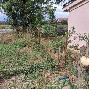 Uredjenje dvorišta moja najlepša bašta Osečina