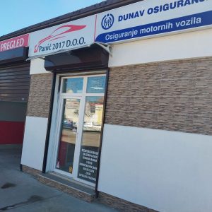 Euro Car Panić – Tehnički pregled vozila Panić 2017 Šid