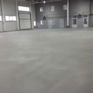 GT BETON Novi Sad