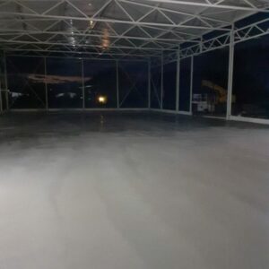 GT BETON Novi Sad