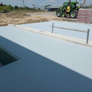 GT BETON Novi Sad