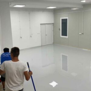 GT BETON Novi Sad
