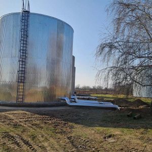 Limarija NOVOTNI Sremska Mitrovica