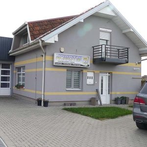 Limarija NOVOTNI Sremska Mitrovica