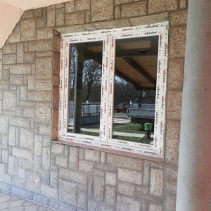 Građevinska bravarija i limarija BRAMONT Velika Plana