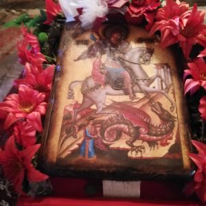 Prodaja igračaka i ikona Kraljevo