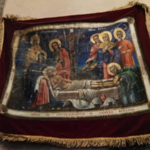 Prodaja igračaka i ikona Kraljevo