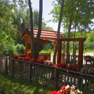 Etno restoran za proslave Pedina Vodenica Selevac