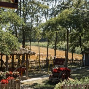 Etno restoran za proslave Pedina Vodenica Selevac
