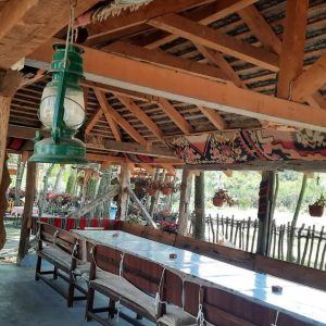 Etno restoran za proslave Pedina Vodenica Selevac