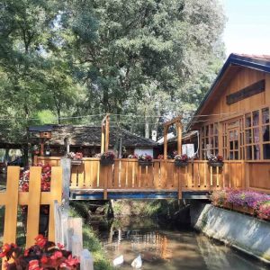 Etno restoran za proslave Pedina Vodenica Selevac