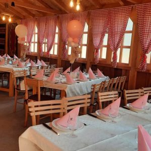 Etno restoran za proslave Pedina Vodenica Selevac