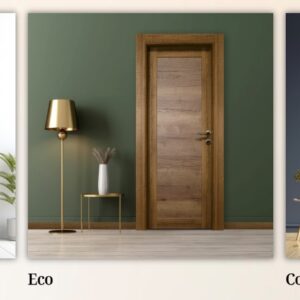 Sobna i sigurnosna vrata Zrenjanin – Home Market