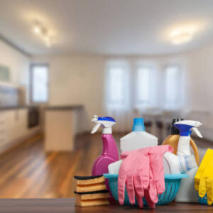 Čišćenje zgrada, poslovnih objekata i stanova CLEAN ALL Beograd