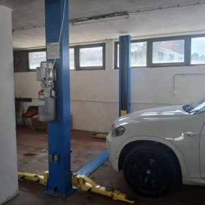 Auto servis Nova Varoš – Auto servis IKA