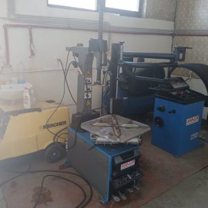 Auto servis Nova Varoš – Auto servis IKA