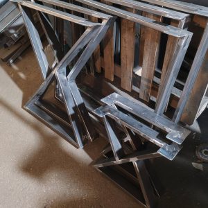 CNC Ograde Jagodina Manik Metal doo