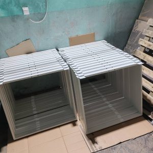 CNC Ograde Jagodina Manik Metal doo