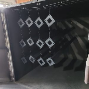 CNC Ograde Jagodina Manik Metal doo