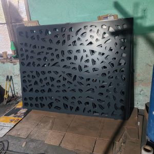 CNC Ograde Jagodina Manik Metal doo