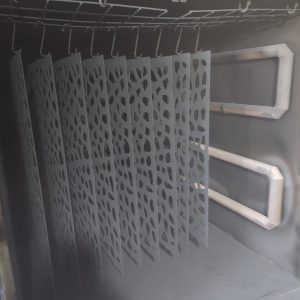 CNC Ograde Jagodina Manik Metal doo