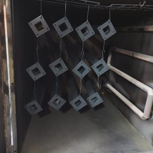 CNC Ograde Jagodina Manik Metal doo