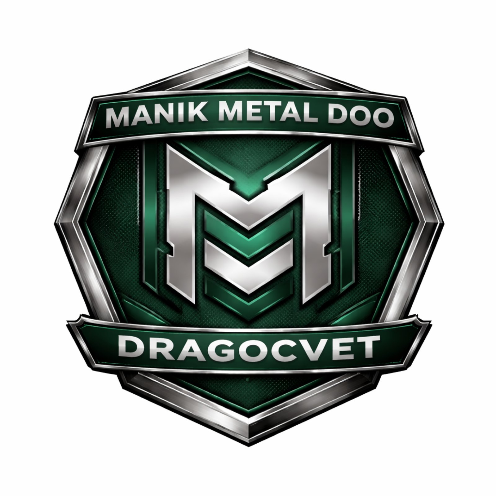 CNC Ograde Jagodina Manik Metal doo