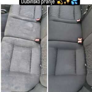 Čišćenje zgrada, poslovnih objekata i stanova CLEAN ALL Beograd