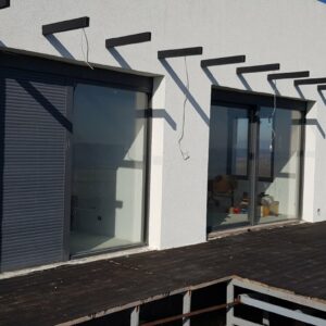 ALU i PVC stolarija Aranđelovac ALTEK