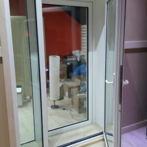 ALU i PVC stolarija Aranđelovac ALTEK