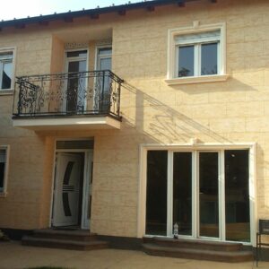 ALU i PVC stolarija Aranđelovac ALTEK