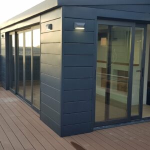 ALU i PVC stolarija Aranđelovac ALTEK